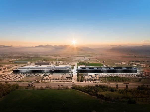 ASELSAN, sürdürülebilirlik ve sıfır atık çalışmalarıyla da örnek oluyor